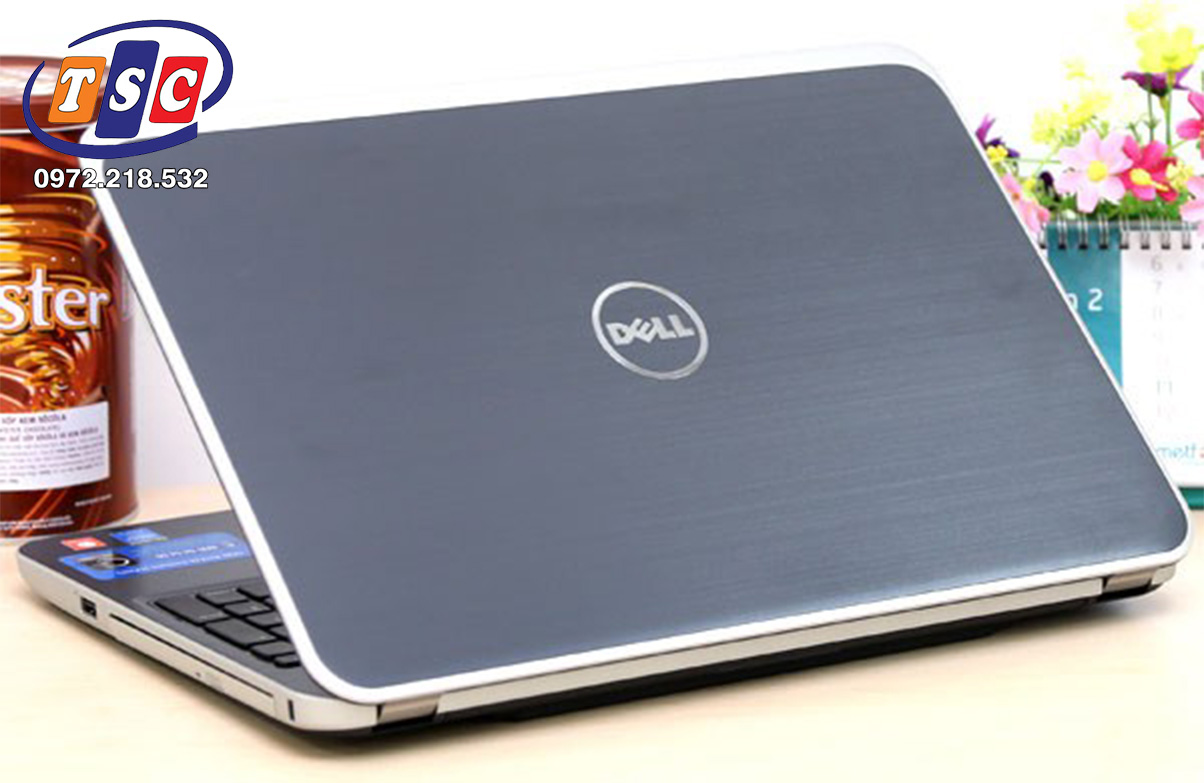 Dell Inspiron 5537| i5-4200U | RAM 4 GB |HDD 500GB | 15.6” HD